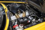 Aston Martin V8 Volante Zagato 1989 года (WW)